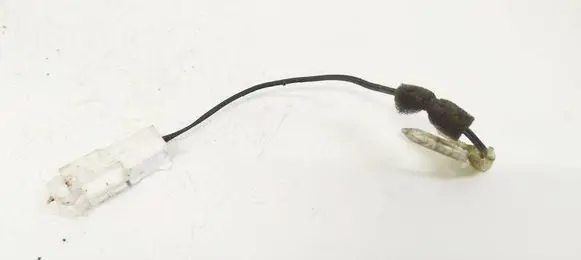 Hyundai Tucson JM Interior temperature sensor 