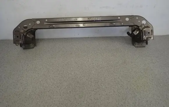 Mitsubishi ASX Front bumper support beam 