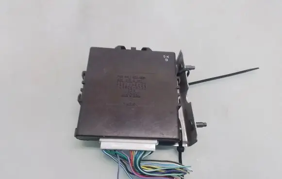 Subaru Forester SH Other control units/modules 88811AG030