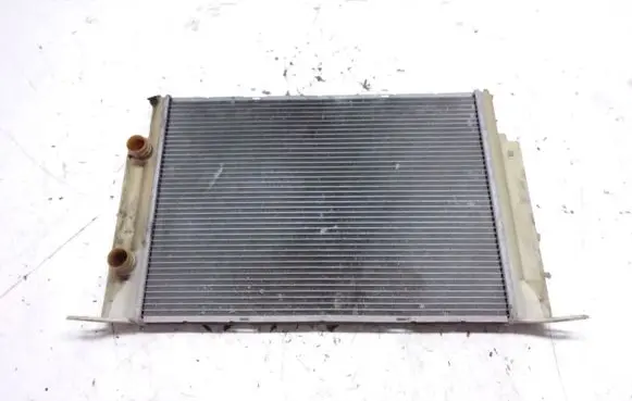 Fiat Stilo Coolant radiator
