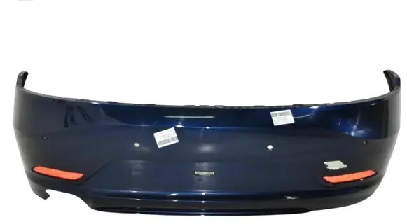 BMW Z4 E89 Rear bumper 7230960 51127230960