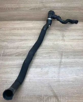 BMW 5 G30 G31 G38 Engine coolant pipe/hose 8573233 780715702