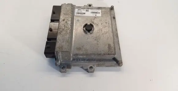 Renault Scenic III - Grand scenic III Engine control unit/module V29072784A