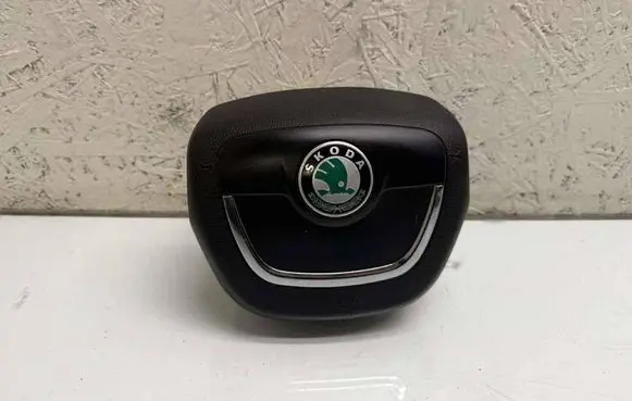 Skoda Yeti (5L) Steering wheel airbag 1Z0880201AQ