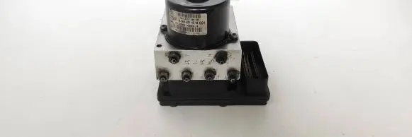 Mercedes-Benz C W203 ABS Pump A0054314312 10020405044 0043063312001305