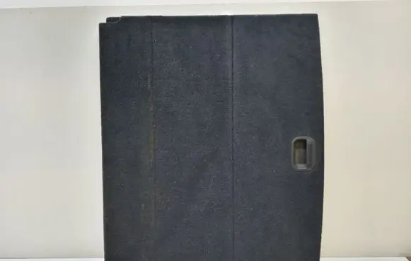 Hyundai Tucson TL Trunk/boot mat liner 