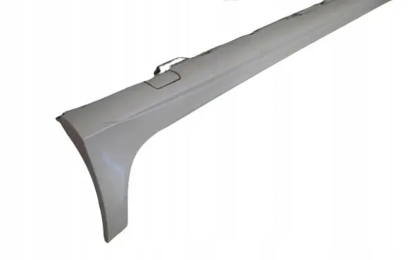 Mercedes-Benz CLS W257 Sill A2576980700