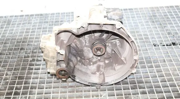 Ford Ecosport Manual 6 speed gearbox DDN1R7002ASD