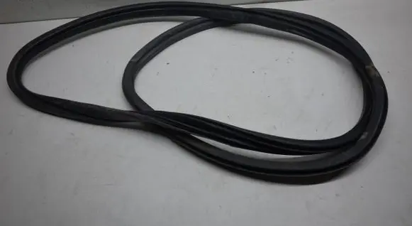 Citroen C3 Picasso Front door rubber seal 9681427280