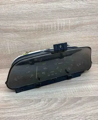 Peugeot Expert Speedometer (instrument cluster) 09036419901 64101NIVA 1480110080