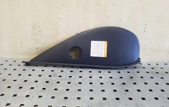 KIA Soul Dashboard side end trim 84768K0100