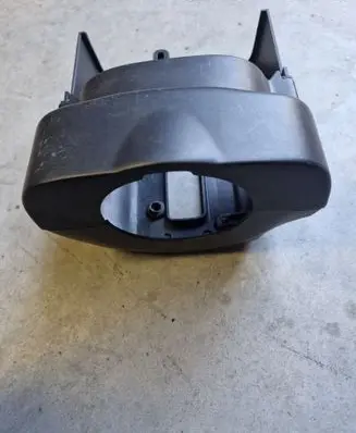 Ford Mustang V Steering wheel column trim AR333530AKW AR333K512AGW