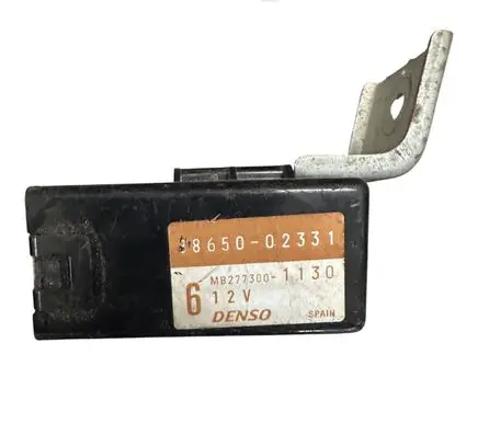 Toyota Corolla E120 E130 Other control units/modules 8865002331 MB2773001130