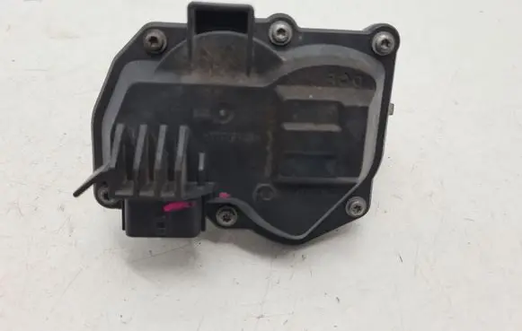 Nissan Note (E12) Exhaust pressure sensor 50885503