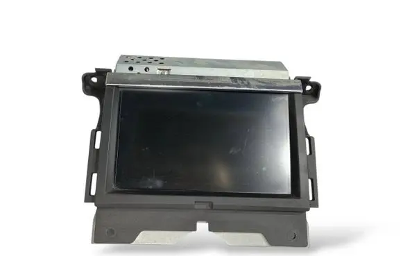 Land Rover Range Rover Sport L320 Screen/display/small screen BH2210E887BD