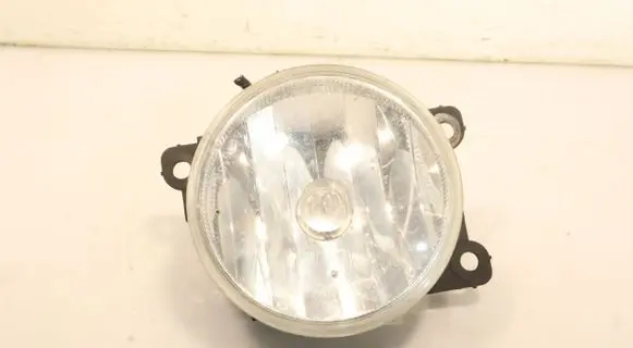 Front fog light