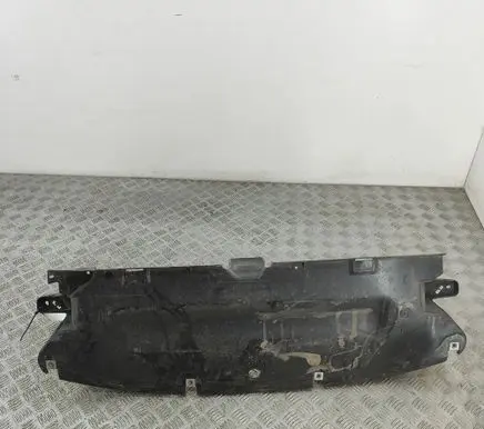 Ford Transit VII Intercooler air guide/duct channel KK31V001A06A