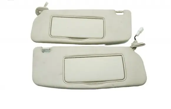 Lexus SC 430 Sun visor 