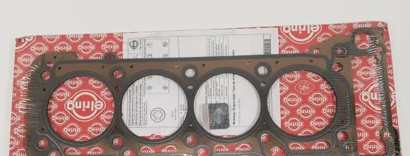 Mercedes-Benz C W204 Other cylinder head part 157.983