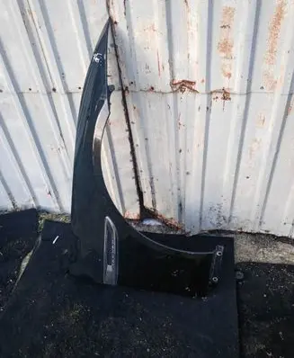 Jaguar XE Fender