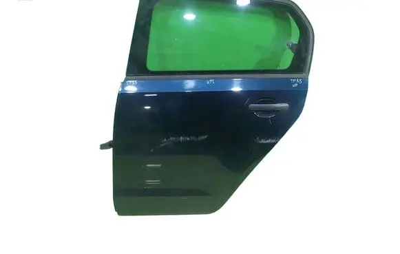 Volkswagen Up Rear door LEWE