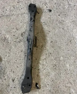 Porsche Cayenne (92A) Gearbox mounting bracket 7P5399225K