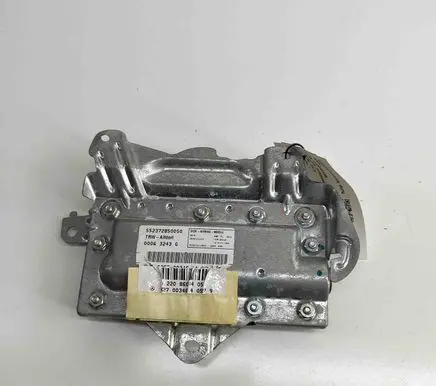 Mercedes-Benz S W220 Rear door airbag A2208600405