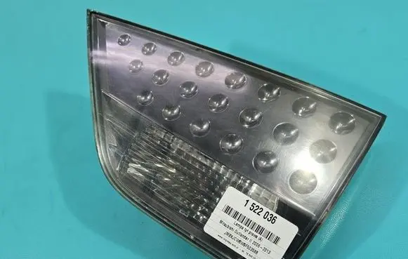 Mitsubishi Outlander Rear/tail lights IMPRK1522036