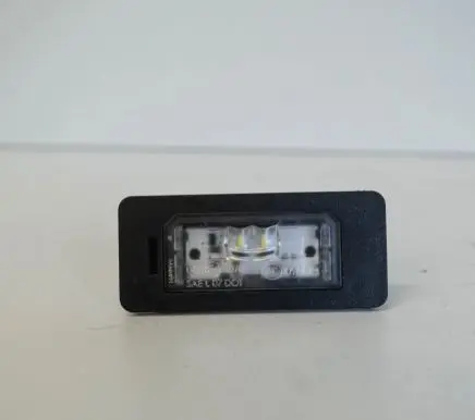 BMW 4 F36 Gran coupe Number plate light 7193293