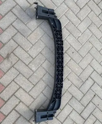 Peugeot 308 Front bumper support beam 9656741480