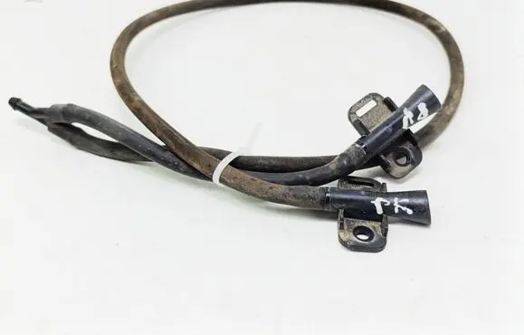 Honda Fit Windshield washer spray nozzle 