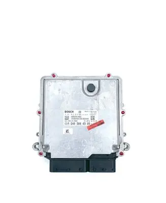 Mercedes-Benz B W245 Engine control unit/module A6409004900 12550294 0281018018