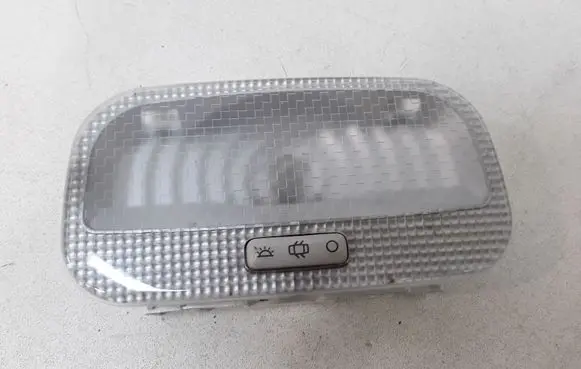 Peugeot 308 Rear seat light 9682063980