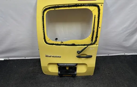 Renault Kangoo II Back/rear loading door 