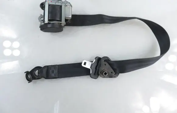 Opel Movano B Front seatbelt 868840018R