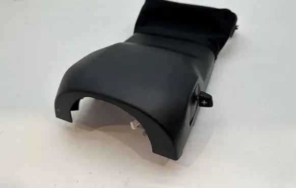 BMW 5 G30 G31 G38 Steering wheel column trim 9396453