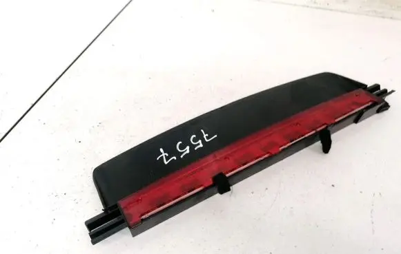Audi A6 S6 C6 4F Third/center stoplight 4F5945097