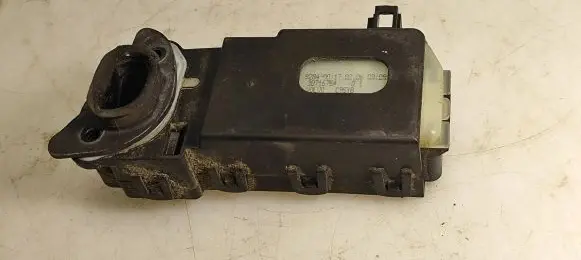 Volvo S40 Fuel tank cap lock 30716754 92841011702 C95YB