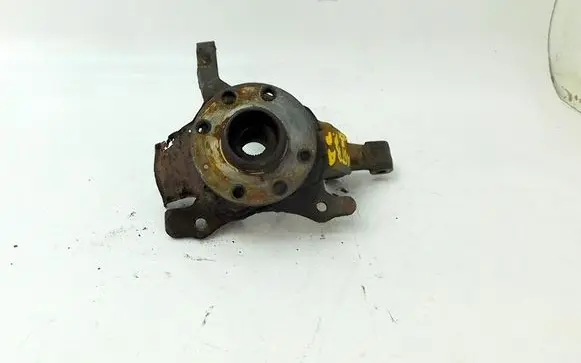 Opel Astra H Front wheel hub spindle knuckle 193510
