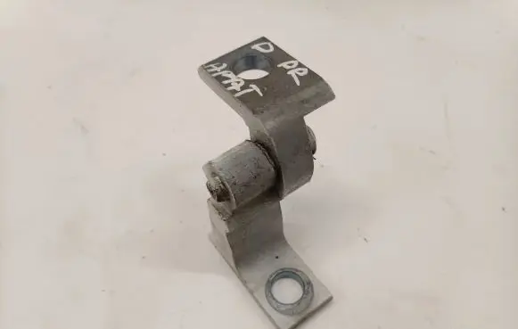 Front door lower hinge