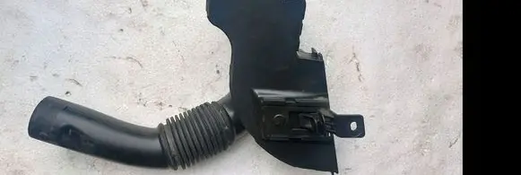 Peugeot 208 I Intake resonator PEUGEOT-208 CITROEN-C3-III 1.6-B.HDI