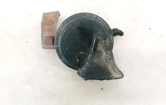 Opel Zafira A Horn signal A71335 E120009