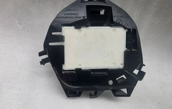 Mercedes-Benz B W246 W242 Distronic sensor radar A0009055103