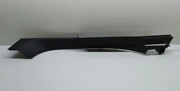 Renault Espace V (RFC) Rear sill trim cover 156080222