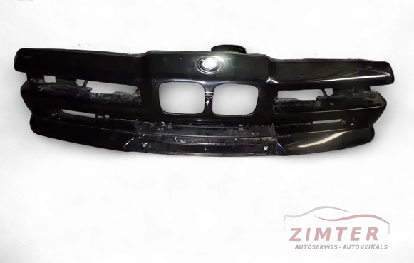 BMW 8 E31 Front bumper 1940733 51111940733 1940740