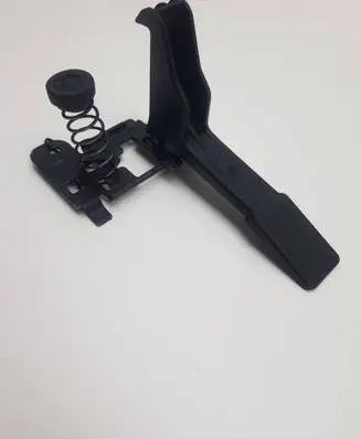 Renault Scenic III - Grand scenic III Engine bonnet/hood lock/latch loop/hook 656030002R