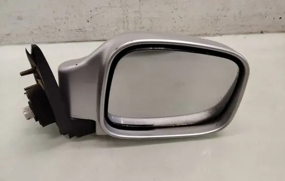 Opel Frontera B Front door electric wing mirror E1010557