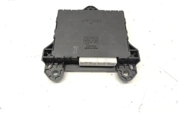 Toyota Prius (XW20) Other control units/modules 8865047051 1776003362