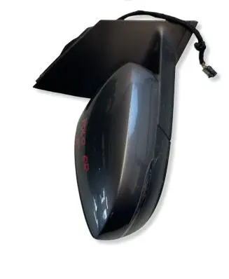 Volkswagen Polo V 6R Front door electric wing mirror 231132