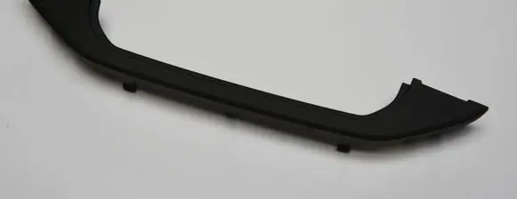 Volkswagen Golf Sportsvan Other center console (tunnel) element 517864148